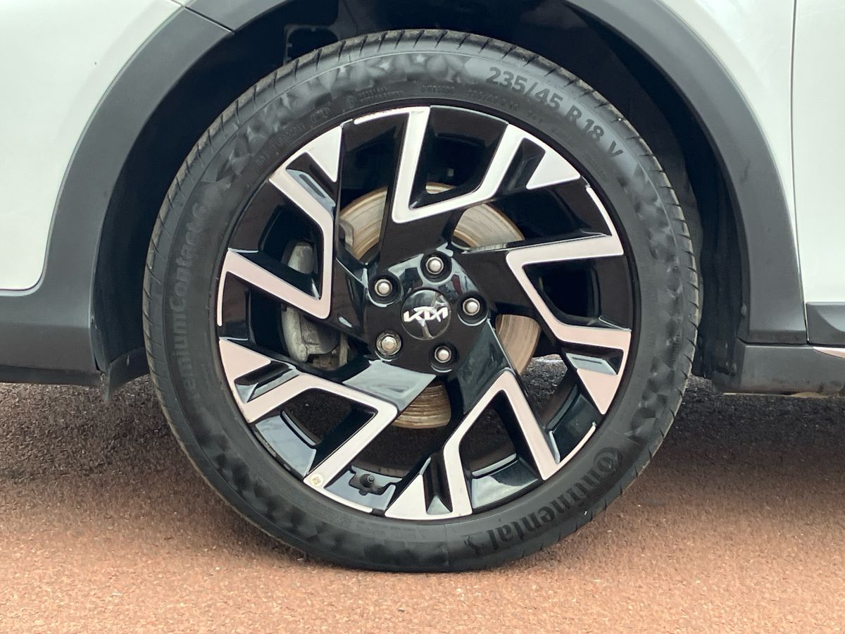 Used Kia XCeed 2024 for sale - 76128195: Photo 7