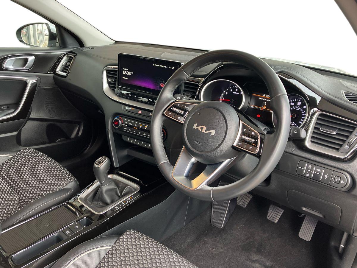 Used Kia XCeed 2024 for sale - 76128195: Photo 8