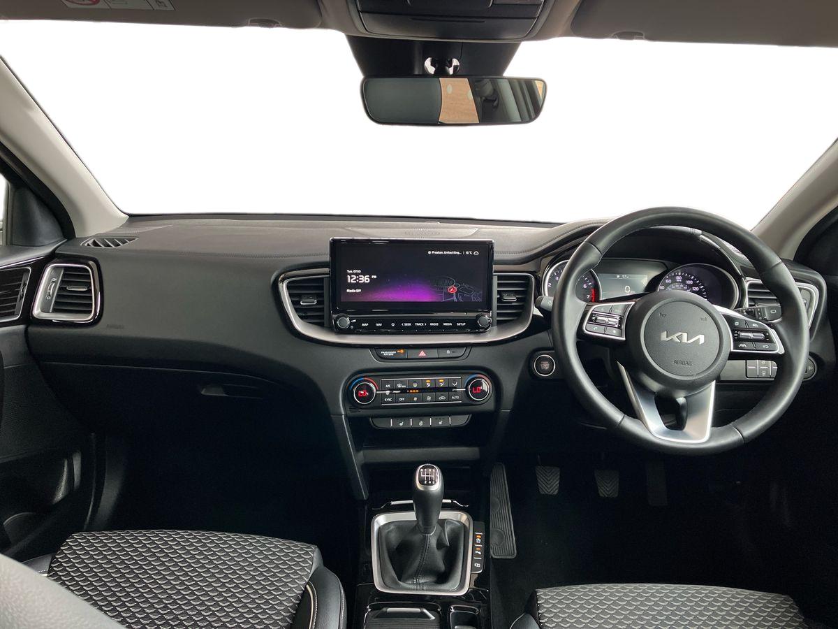 Used Kia XCeed 2024 for sale - 76128195: Photo 9