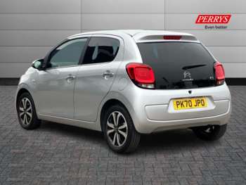 Used Citroen C1 2020 for sale - 74925952: Photo