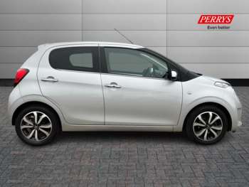 Used Citroen C1 2020 for sale - 74925952: Photo