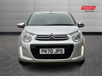 Used Citroen C1 2020 for sale - 74925952: Photo