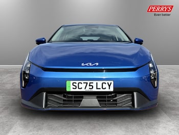 Used Kia EV4 2026 for sale - 78105274: Photo