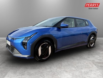 Used Kia EV4 2026 for sale - 78105274: Photo
