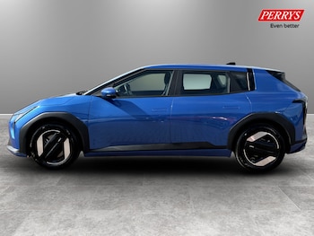 Used Kia EV4 2026 for sale - 78105274: Photo