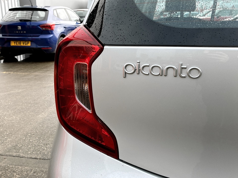 Used Kia Picanto 2023 for sale - 78026504: Photo 11