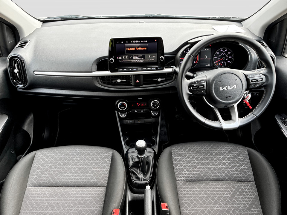 Used Kia Picanto 2023 for sale - 78026504: Photo 15