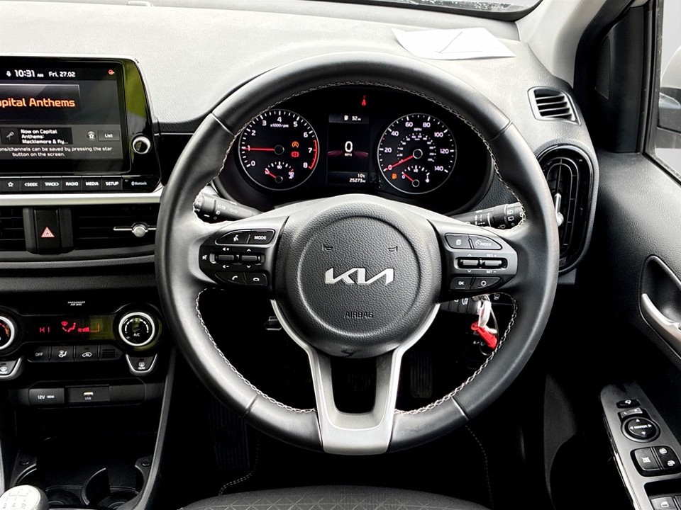 Used Kia Picanto 2023 for sale - 78026504: Photo 16