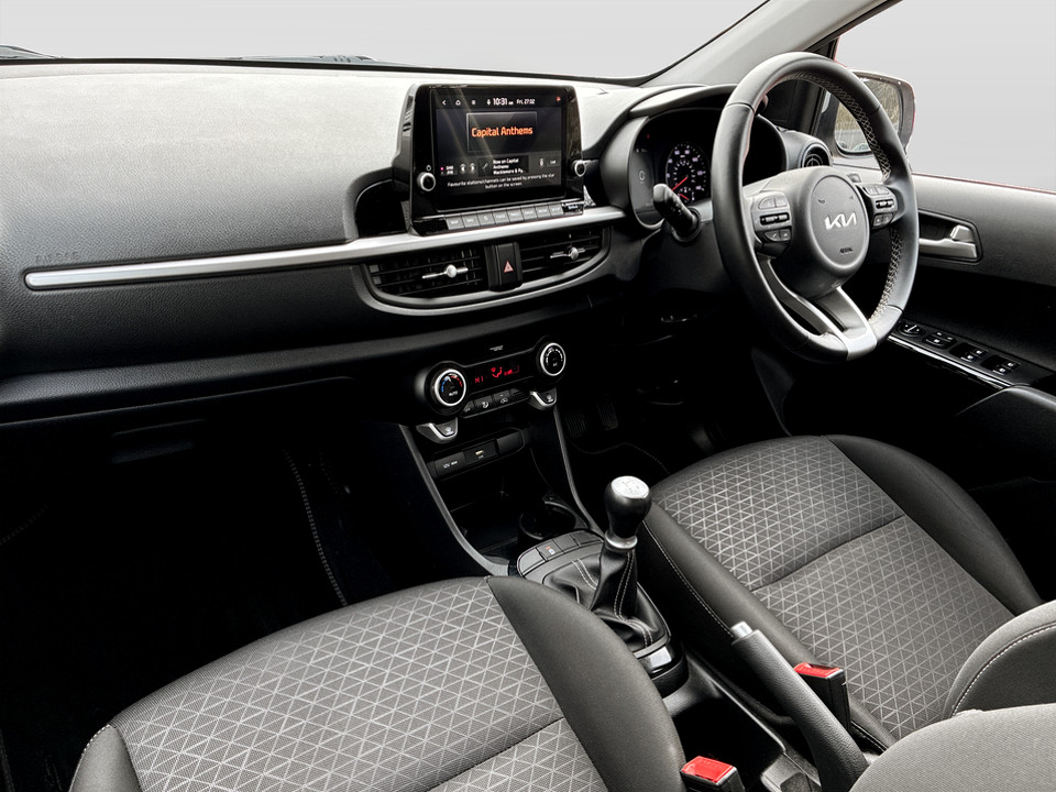 Used Kia Picanto 2023 for sale - 78026504: Photo 17