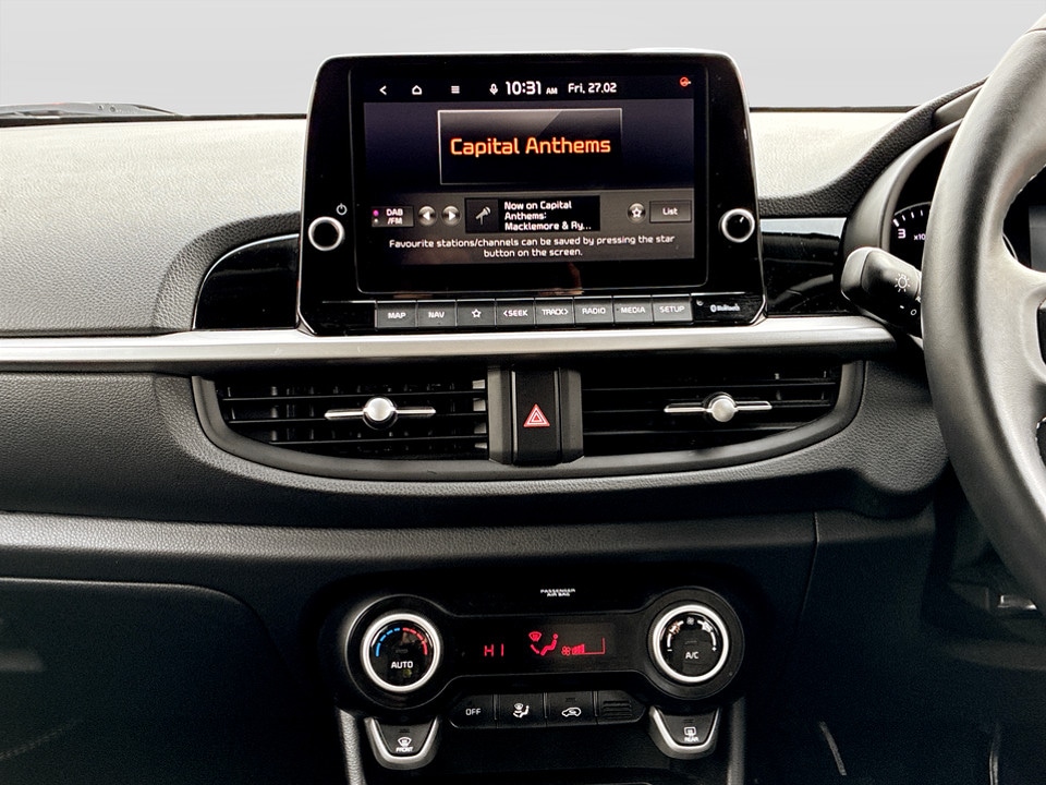 Used Kia Picanto 2023 for sale - 78026504: Photo 19