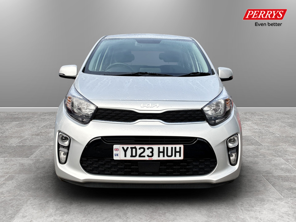Used Kia Picanto 2023 for sale - 78026504: Photo 2