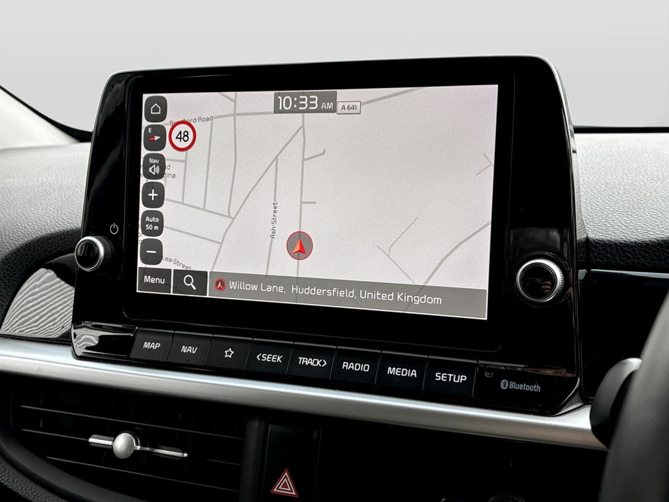 Used Kia Picanto 2023 for sale - 78026504: Photo 20