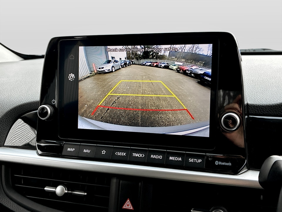 Used Kia Picanto 2023 for sale - 78026504: Photo 21