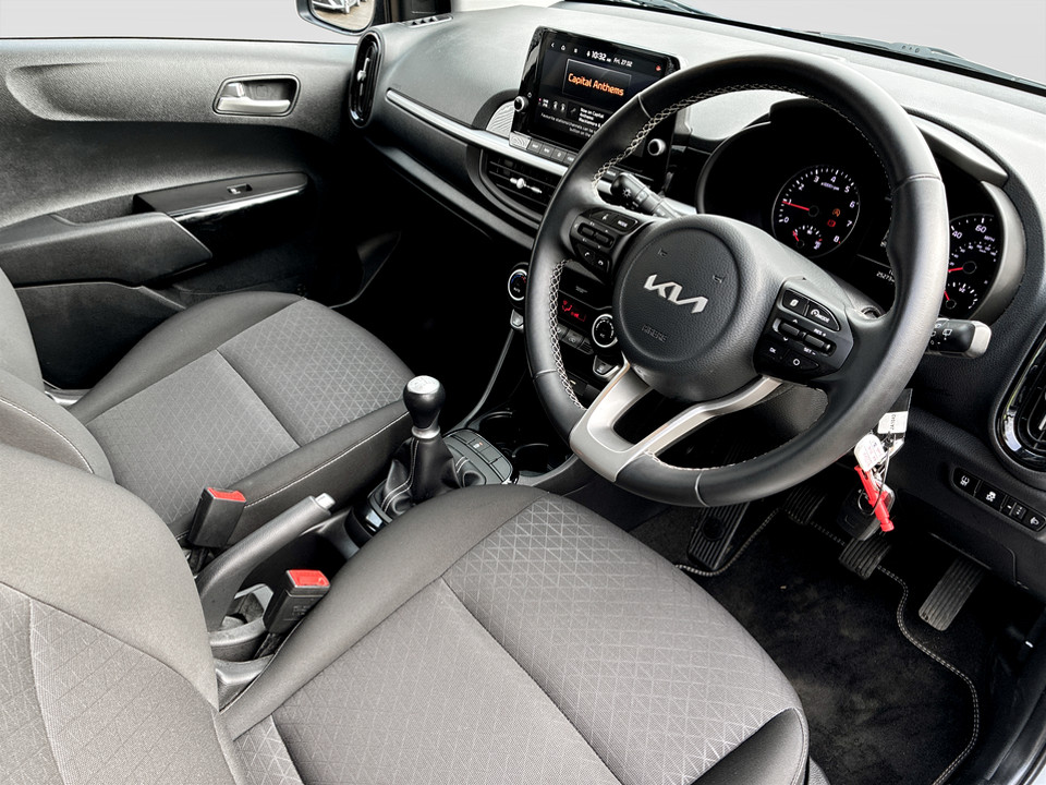 Used Kia Picanto 2023 for sale - 78026504: Photo 25