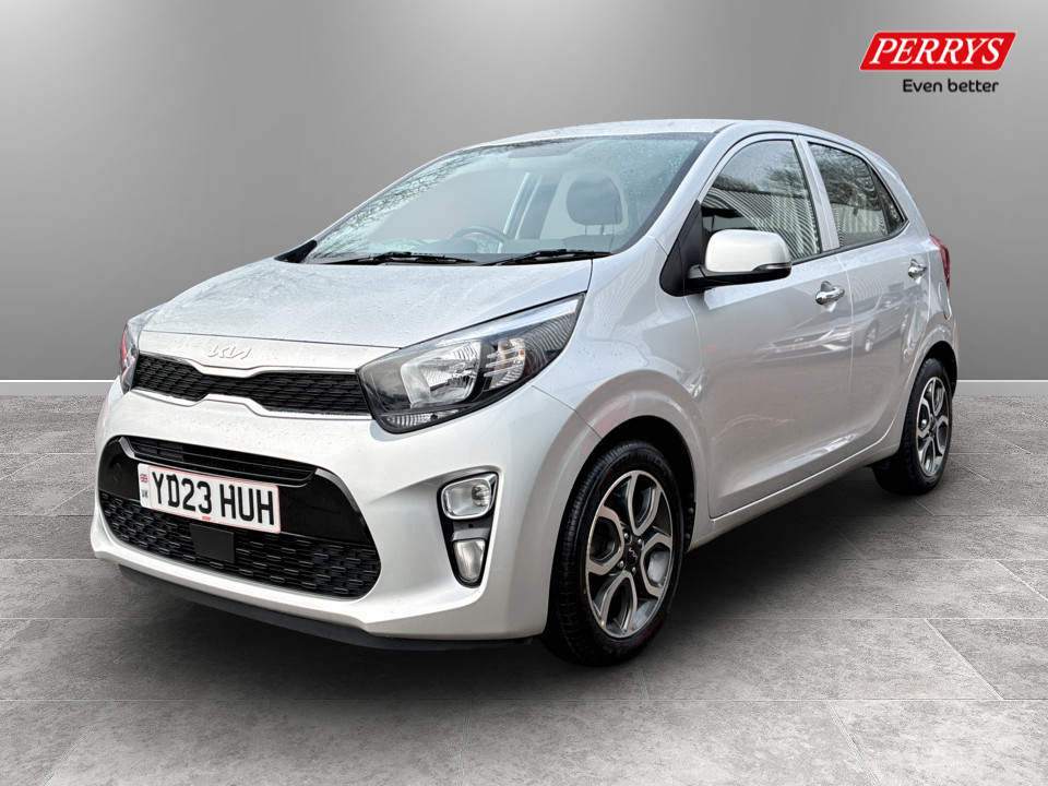 Used Kia Picanto 2023 for sale - 78026504: Photo 3