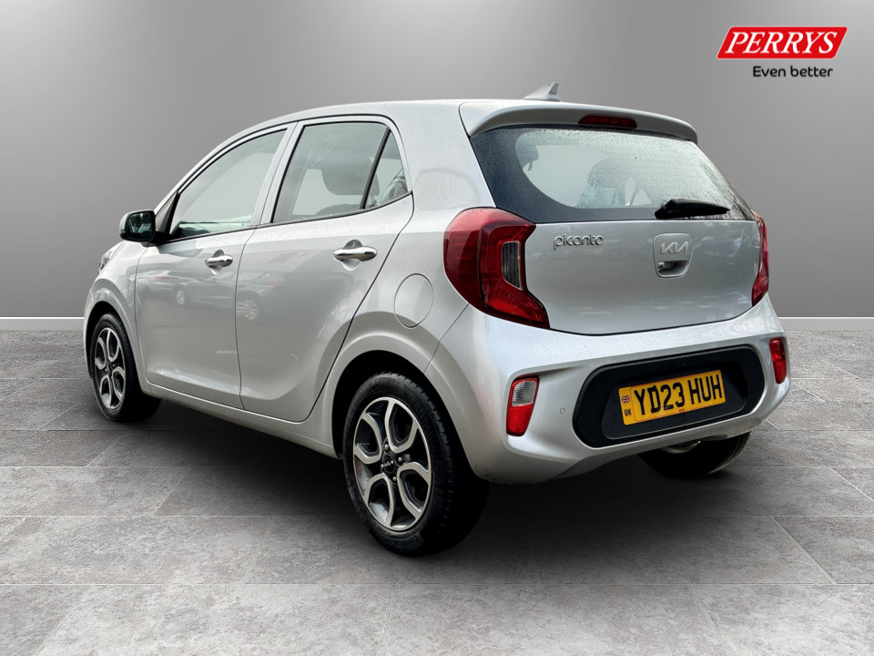 Used Kia Picanto 2023 for sale - 78026504: Photo 5