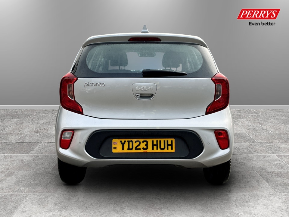 Used Kia Picanto 2023 for sale - 78026504: Photo 6