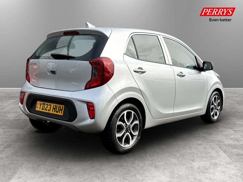 Used Kia Picanto 2023 for sale - 78026504: Photo 7