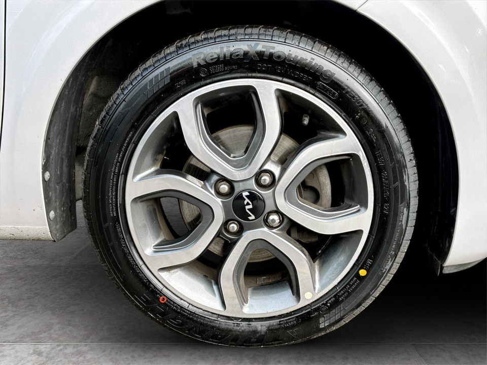 Used Kia Picanto 2023 for sale - 78026504: Photo 9