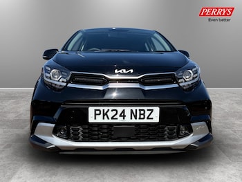 Used Kia Picanto 2024 for sale - 78380239: Photo
