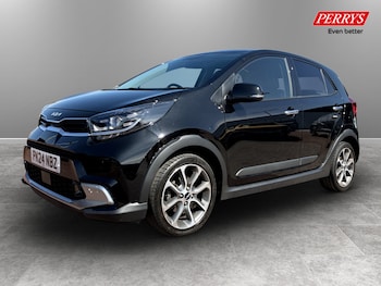 Used Kia Picanto 2024 for sale - 78380239: Photo