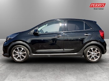 Used Kia Picanto 2024 for sale - 78380239: Photo