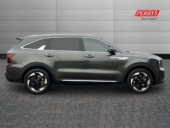 Used Kia Sorento 2025 for sale - 77221143: Photo