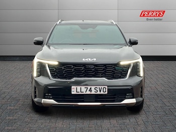 Used Kia Sorento 2025 for sale - 77221143: Photo