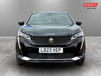 Used Peugeot 5008 2023 for sale - 78473293: Photo