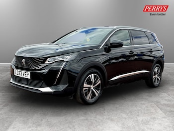 Used Peugeot 5008 2023 for sale - 78473293: Photo