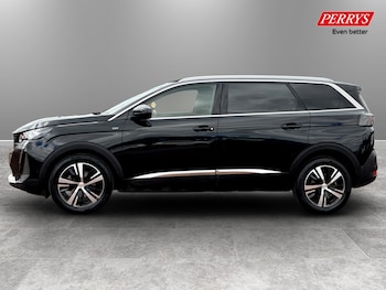 Used Peugeot 5008 2023 for sale - 78473293: Photo
