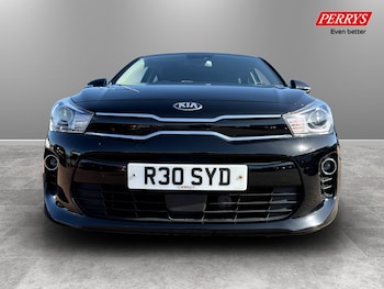 Used Kia Rio 2019 for sale - 78209617: Photo