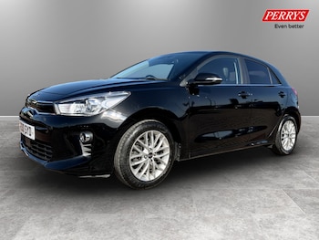 Used Kia Rio 2019 for sale - 78209617: Photo