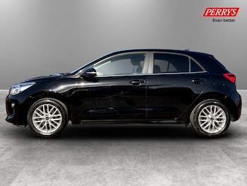 Used Kia Rio 2019 for sale - 78209617: Photo