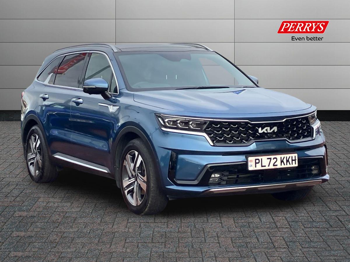 Used Kia Sorento 2023 for sale - 76128124: Photo 1