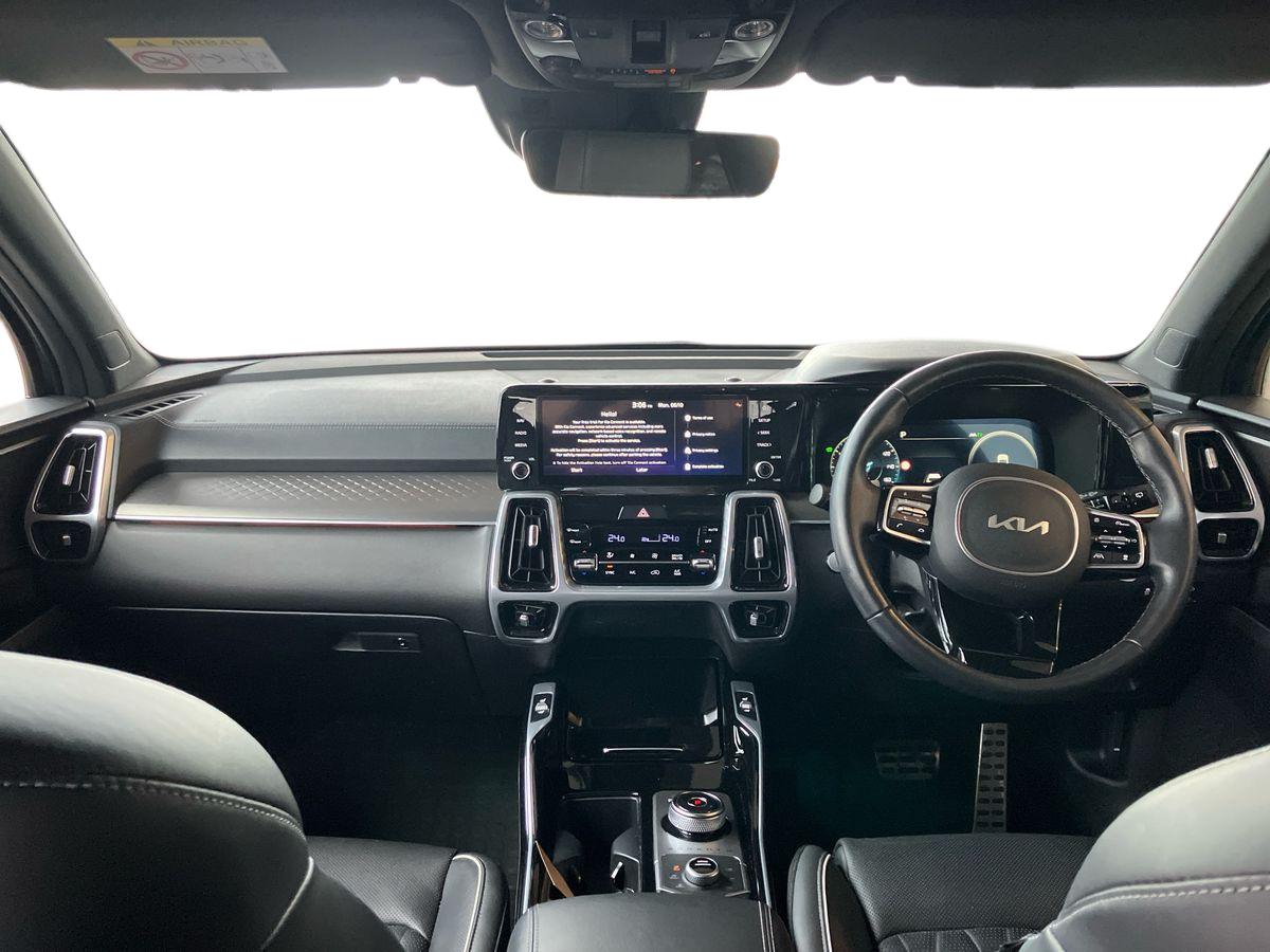 Used Kia Sorento 2023 for sale - 76128124: Photo 10