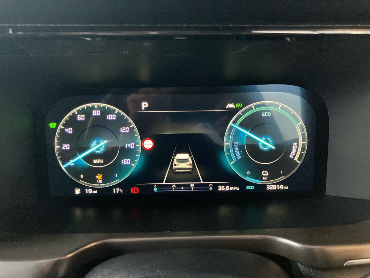 Used Kia Sorento 2023 for sale - 76128124: Photo 16