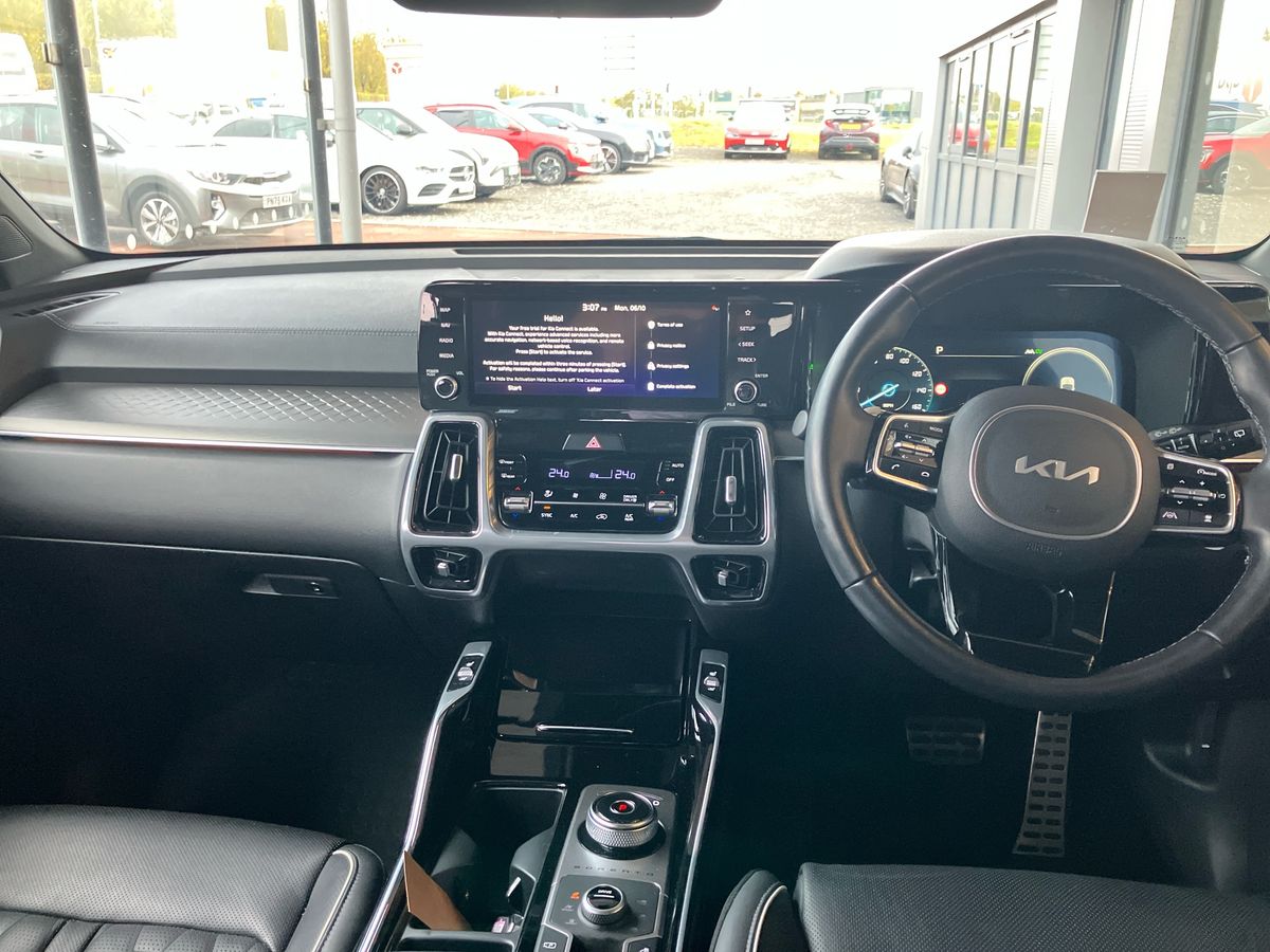 Used Kia Sorento 2023 for sale - 76128124: Photo 20