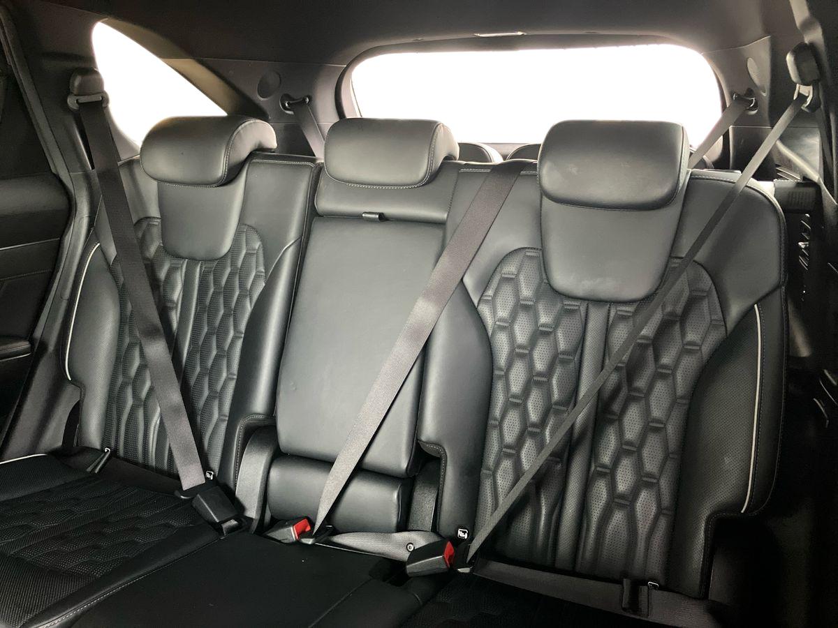 Used Kia Sorento 2023 for sale - 76128124: Photo 22