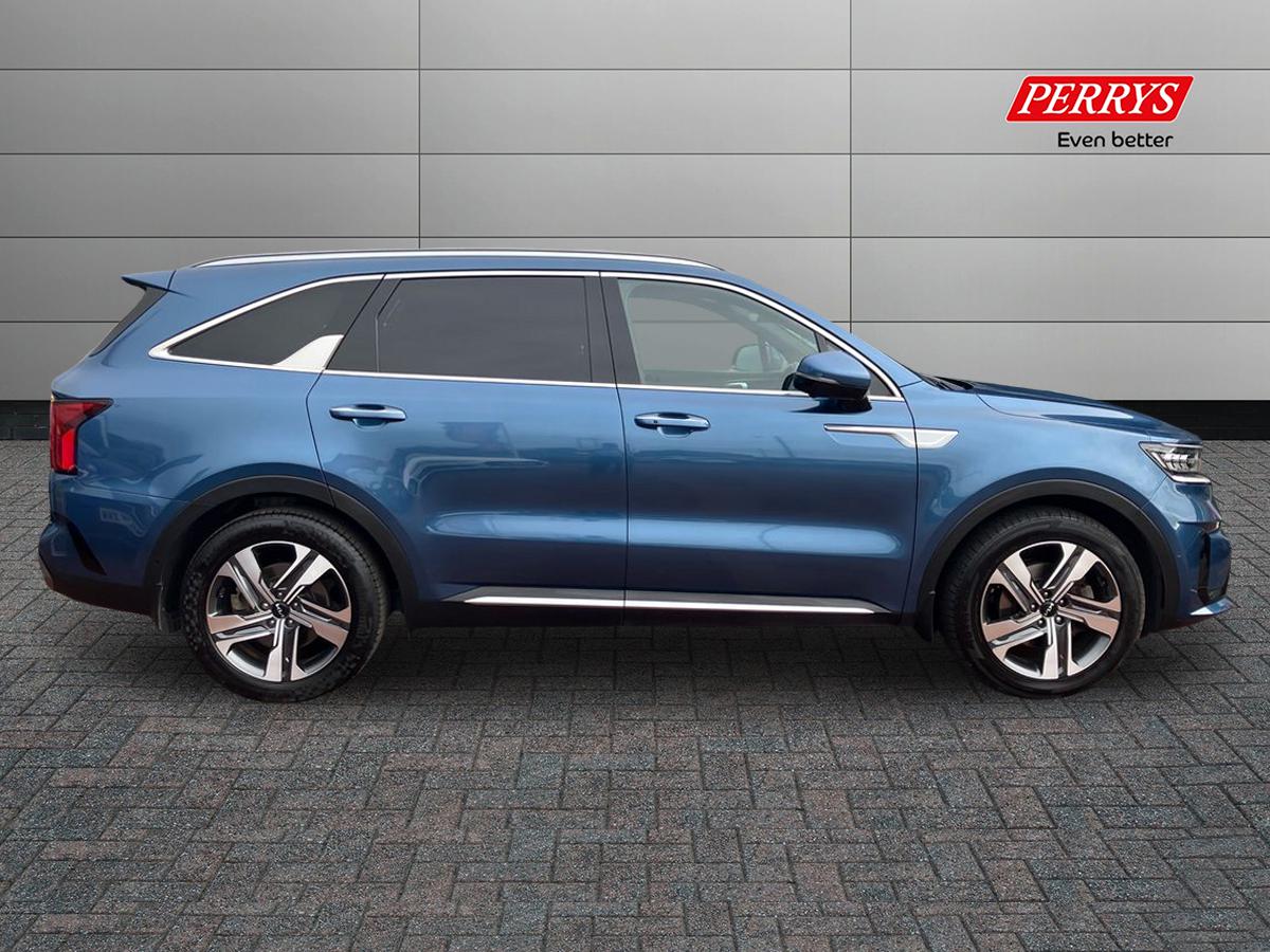 Used Kia Sorento 2023 for sale - 76128124: Photo 3