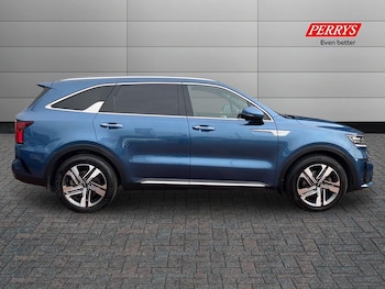 Used Kia Sorento 2023 for sale - 76128124: Photo 3