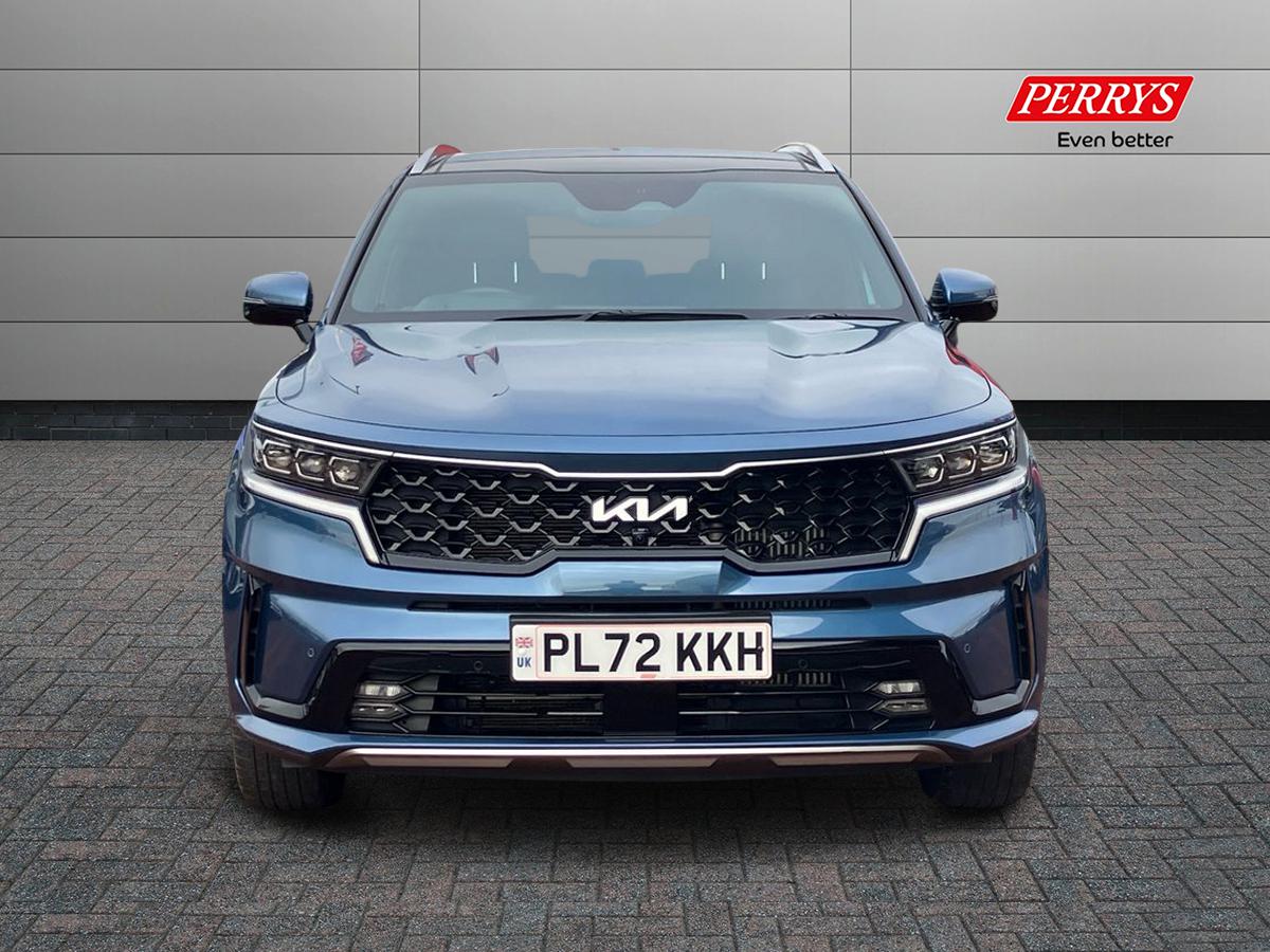 Used Kia Sorento 2023 for sale - 76128124: Photo 4
