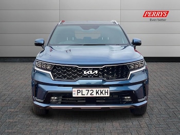 Used Kia Sorento 2023 for sale - 76128124: Photo 4