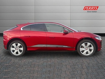 Used Jaguar I-Pace 2019 for sale - 77240479: Photo