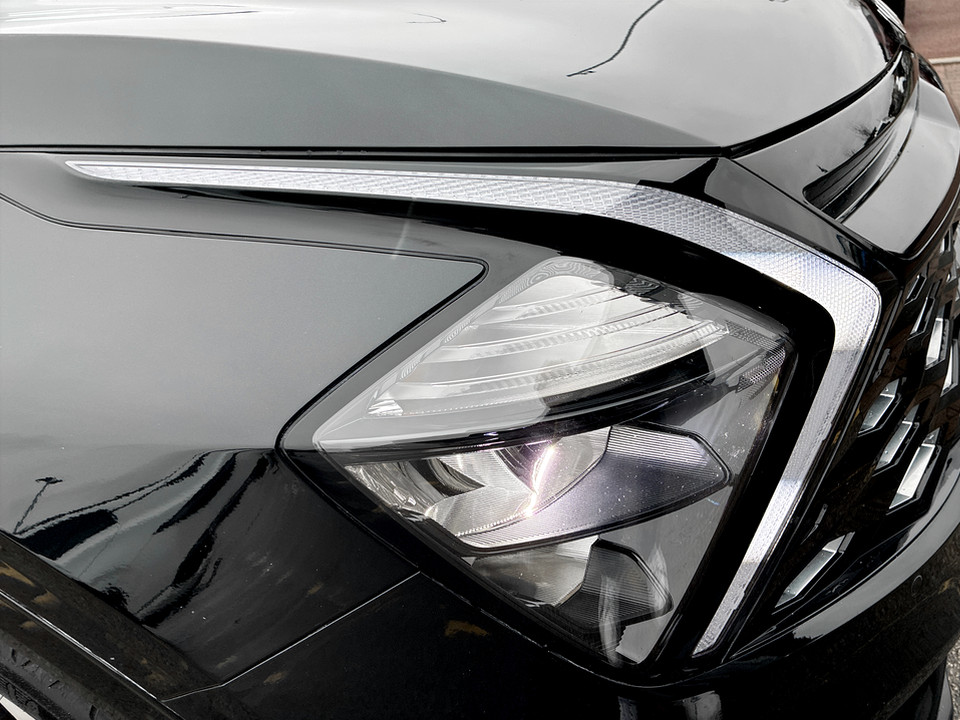 Used Kia Sportage 2025 for sale - 77629570: Photo 10