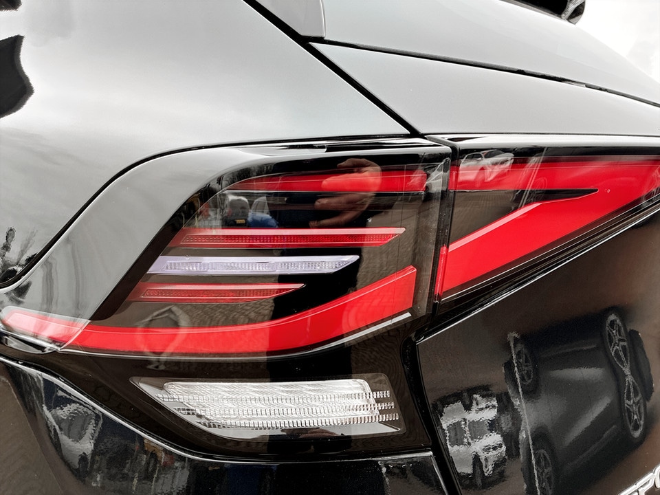 Used Kia Sportage 2025 for sale - 77629570: Photo 11