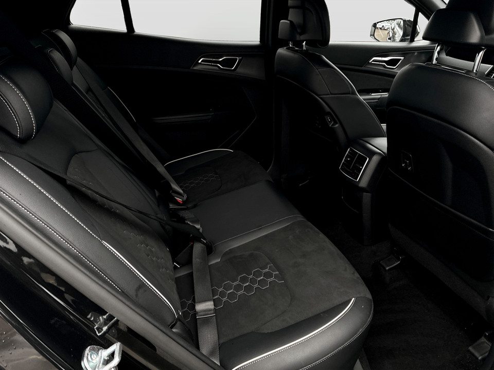 Used Kia Sportage 2025 for sale - 77629570: Photo 14