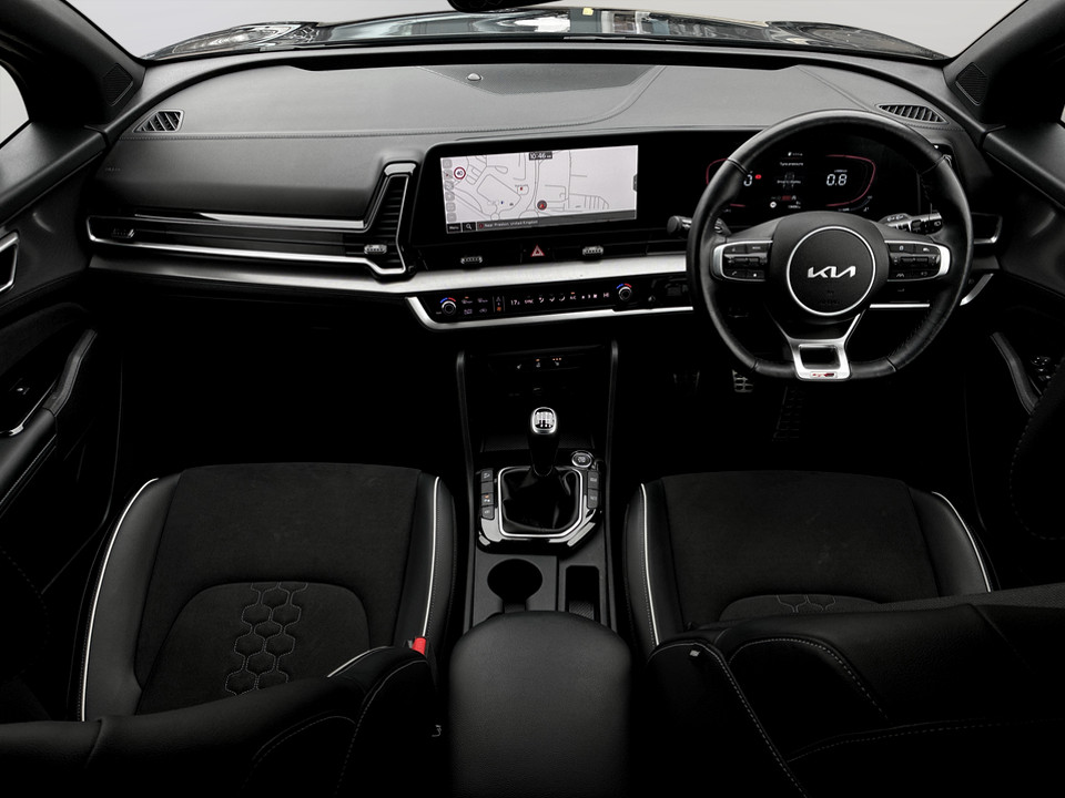 Used Kia Sportage 2025 for sale - 77629570: Photo 15