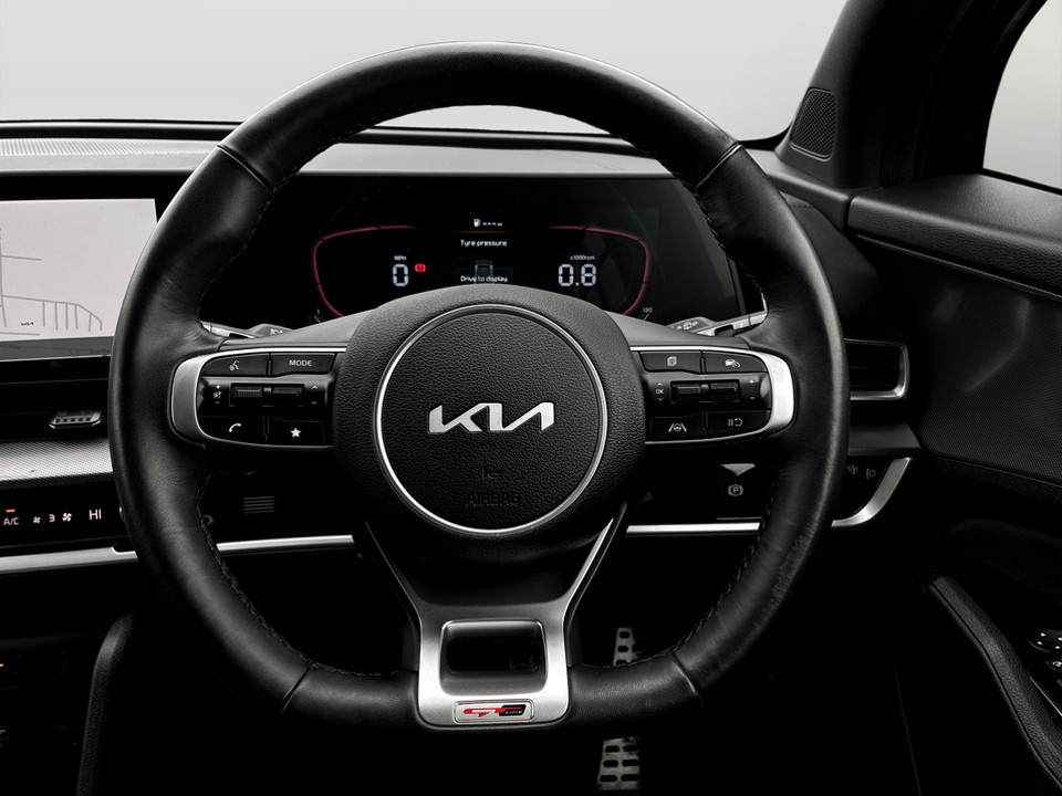 Used Kia Sportage 2025 for sale - 77629570: Photo 16