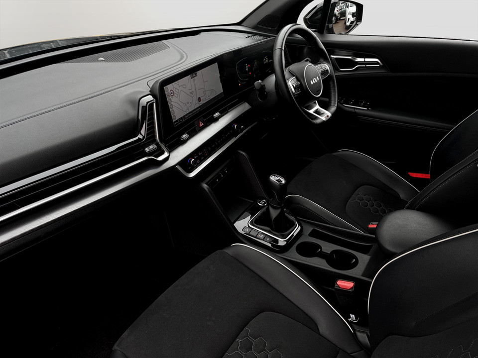 Used Kia Sportage 2025 for sale - 77629570: Photo 17